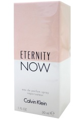 Calvin Klein Damendüfte Eternity Now for Her Eau de Parfum Spray 100 ml