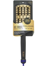 Hot Tools Professional 24K Gold Paddle Brush 1 stk