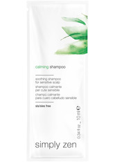 Simply Zen Calming Shampoo 10 ml