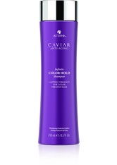 Alterna Color Hold Caviar Anti-Aging Infinite Color Hold Shampoo Haarshampoo 250.0 ml