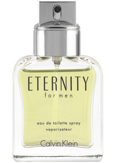 Calvin Klein Eternity For Men EDT Geschenkset EDT 100 ml + EDT 30 ml