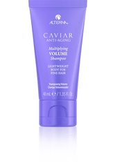 Alterna Caviar Anti-Aging Multiplying Volume Shampoo 40 ml