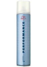 Wella Pro­fes­sio­nals Per­for­mance Haarspray 500 ml