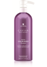 Alterna Caviar Kollektion Infinite Color Hold Shampoo 1000 ml