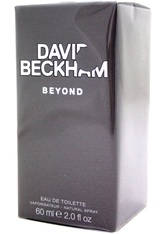 David Beckham Herrendüfte Beyond Eau de Toilette Spray 60 ml