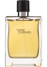 Hermès Terre d`Hermès Pure Perfume 125 ml / Nachfüllpackung