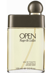 Roger & Gallet Open Eau De Toilette 100 ml