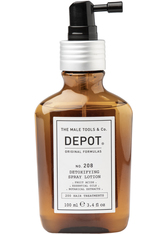Depot No. 208 Detoxifying Lotion Haarspray 100 ml