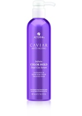 Alterna Caviar Anti-Aging Infinite Color Hold Vibrancy Serum Dual Use Booster 487 ml
