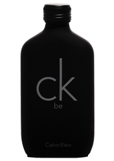 Calvin Klein ck be Eau de Toilette (EdT) 200 ml Parfüm