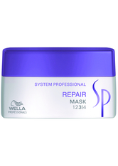 Wella Professionals SP Repair Repair Mask Haarbalsam 200.0 ml