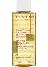 Aktion - Clarins Lotion Tonique Hydratante 400 ml Reinigungslotion