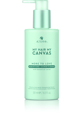 Alterna My Hair My Canvas More to Love Bodifying Conditioner Haarspülung 251.0 ml