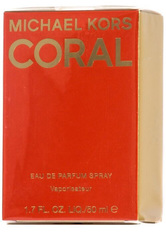 Michael Kors Coral Eau De Parfum  30 ml