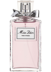 DIOR Miss Dior Miss Dior Rose N'Roses Eau de Toilette 100.0 ml