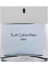 Calvin Klein Truth for Men Eau de Toilette (EdT) 100 ml Parfüm