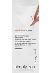 Simply Zen Densifying Shampoo 10 ml