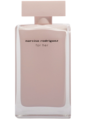 Narciso Rodriguez for her for her Eau de Parfum Eau de Parfum 150.0 ml