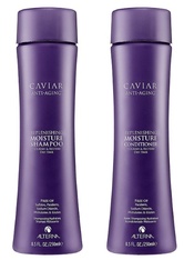 Alterna Caviar Replenishing Moisture Duo Haarpflegeset 250 ml Shampoo + 250 ml Conditioner