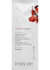 Simply Zen Stimulating Shampoo 10 ml