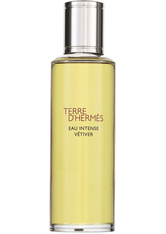 Hermès Terre d`Hermes Eau Intense Vetiver Eau de Parfum 125 ml / Nachfüllflasche