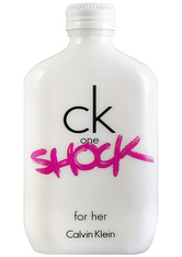 Calvin Klein CK One Shock for Women Eau de Toilette - 200ml