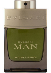 BVLGARI BVLGARI MAN Wood Essence Eau de Parfum 150.0 ml