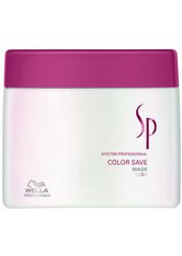 Wella Professionals SP Color Save Color Save Mask Haarfarbe 400.0 ml