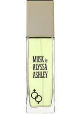 Alyssa Ashley Musk Eau de Toilette 100 ml