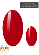 TRUE red UV GELFOLIEN