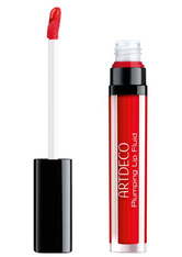 ARTDECO Lippen-Makeup Plumping Lip Fluid 3 ml Fiery Red