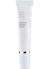 Artdeco Skin Yoga Hyaluronic Intensive Eye Gel Augenpflege 15.0 ml