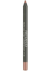 ARTDECO Lippen-Makeup Soft Lip Liner Waterproof 1.2 g Warm Nude