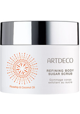 Refining Body Sugar Scrub von ARTDECO