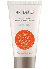 ARTDECO All In One Hand & Nail Cream Handcreme 75 ml