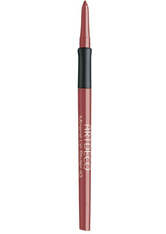 Mineral Lip Styler von ARTDECO Nr. 43 - mineral wild rose