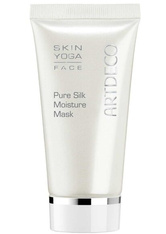 ARTDECO Skin Yoga Face Pure Silk Moisture Mask Feuchtigkeitsmaske 50.0 ml