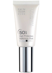 High Protection Hyaluronic Fluid Spf 50