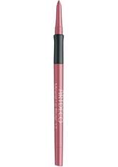 ARTDECO Lippen-Makeup Pure Minerals Mineral Lip Styler 40 g Mineral Vintage Nude