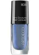 Art Couture Nail Lacquer von ARTDECO Nr. 806 - blue jeans