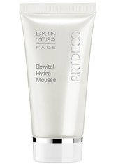 ARTDECO Skin Yoga Face Oxyvital Hydra Mousse Gesichtscreme 50 ml