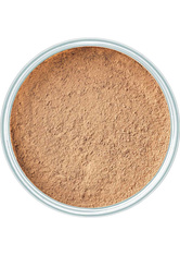 Artdeco Mineral Powder Foundation 8 light tan 15 g Kompakt Foundation