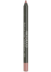 ARTDECO Lippen-Makeup Soft Lip Liner Waterproof 1.2 g Classic Lady