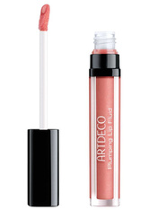 ARTDECO Lippen-Makeup Plumping Lip Fluid 3 ml Gleaming Rose