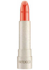 ARTDECO Green Couture Natural Cream Lipstick Lippenstift 4.0 g