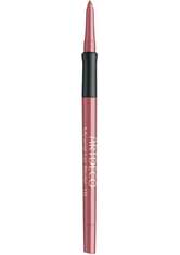 ARTDECO Lippen-Makeup Pure Minerals Mineral Lip Styler 0.4 g mineral english rose