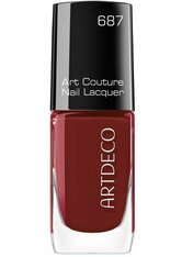 ARTDECO Tweed Your Style Art Couture Nail Lacquer Nagellack 10.0 ml