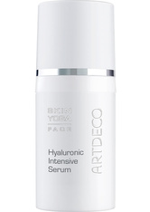 ARTDECO Skin Yoga Hyaluronic Intensive Serum Feuchtigkeitsserum 30.0 ml