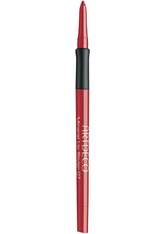 ARTDECO Lippenmakeup Mineral Lip Styler 0.4 ml Mineral Red Boho