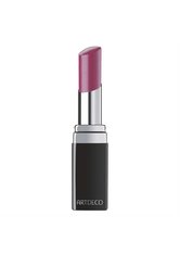 Color Lip Shine Lipstick von ARTDECO Nr. 52 - shiny fuchsia